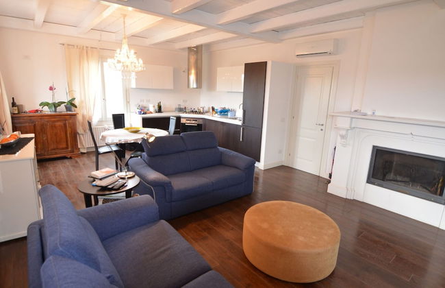 Apartment in Coriano Near Vineyards & Beaches - Foto 8