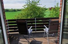 Schöne Wohnung mit Blick ins Grüne Messenah Exhibition apartment - Foto 17