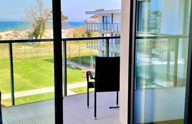 Rezydencja Niechorze MORSKIE WIDOKI 313 z Basenem i SPA - 5D Apartments - Foto 60