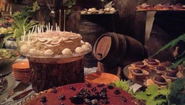 Casario do Vale Hospedagem e Eventos - Photo 3