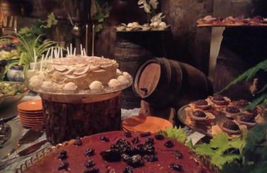 Casario do Vale Hospedagem e Eventos - Photo 3