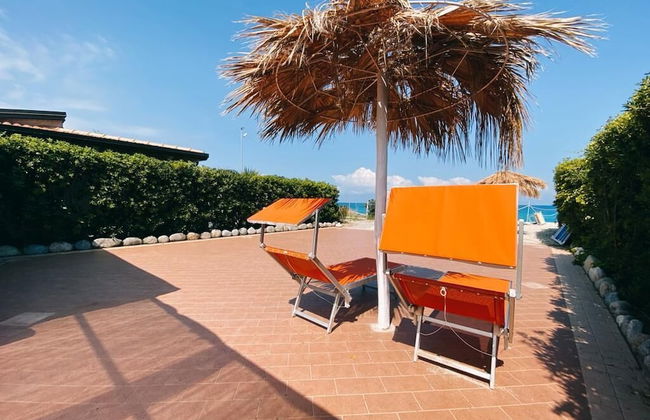 Marinella Beach Case Vacanze - Photo 78