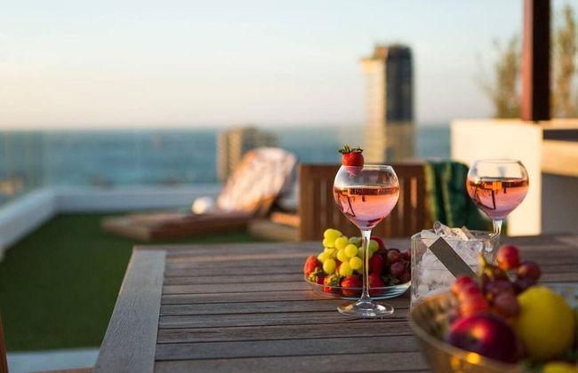 Deluxe Luxury 2 Bedroom Apartment Seapoint - Foto 19