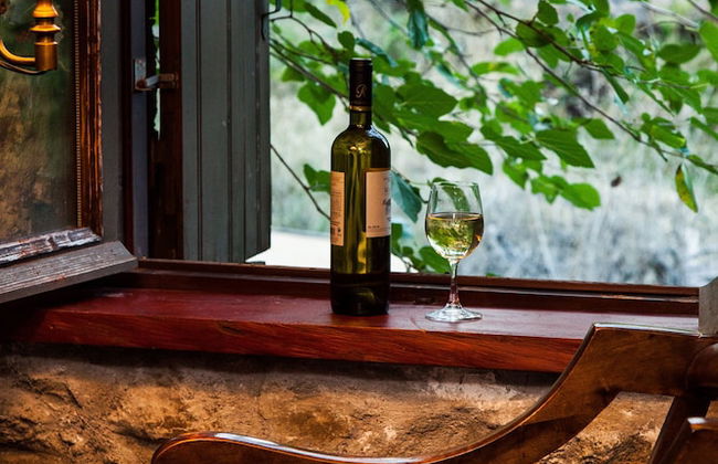 Picturesque Villa in Parnassos - Foto 13