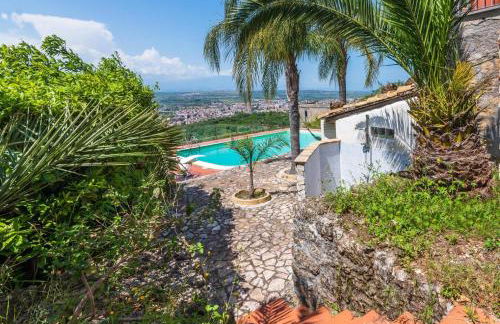 "la Casina del forno con piscina fra Catania e Siracusa " - Foto 31