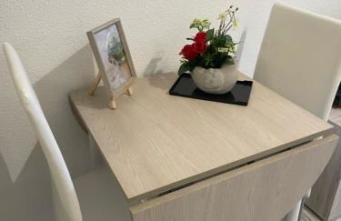 Appartement de charme à 2 min de la plage - Foto 7