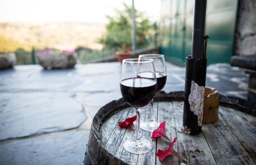 CASA DA CASADA VILLA RURAL - FOZ DO DOURO by LW - Foto 87