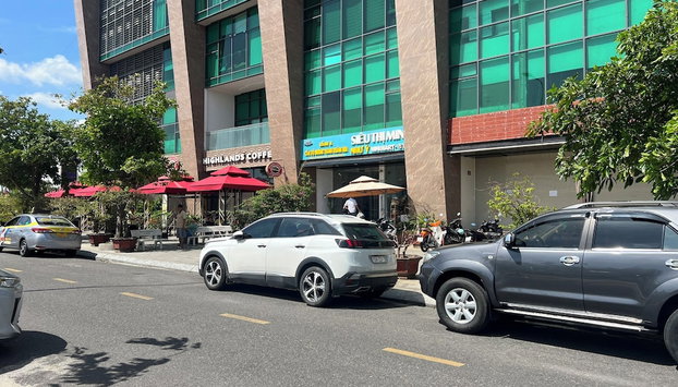 P&L Apartment - Foto 3, Recepción