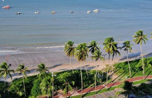 Paraiso Beira Mar 6pessoas - Foto 11