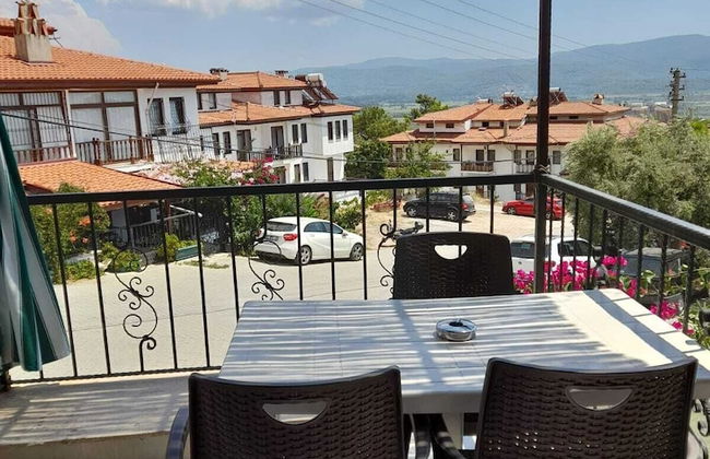 Koparan Apart Otel - Photo 31