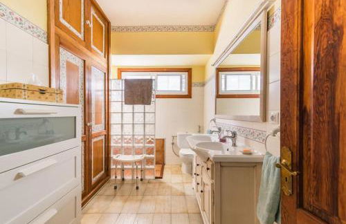 Magnífica villa con piscina y barbacoa - Foto 30