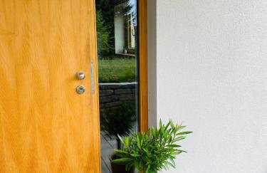 Helle Ferienwohnung Zum Relaxen - Photo 32