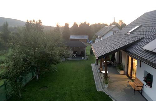 Apartamenty Równia 2 - Foto 68