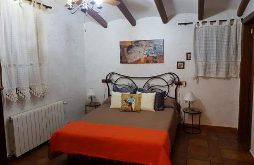 VILLA ENSUEÑO CREUETA PLAYA CALPE - Foto 15