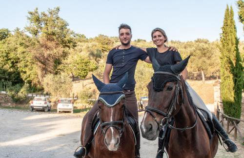 Agriturismo Vocabolo Poggio del Pero - Foto 13