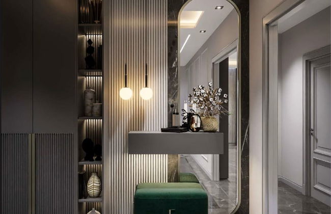 SS Otel Villa - Photo 7