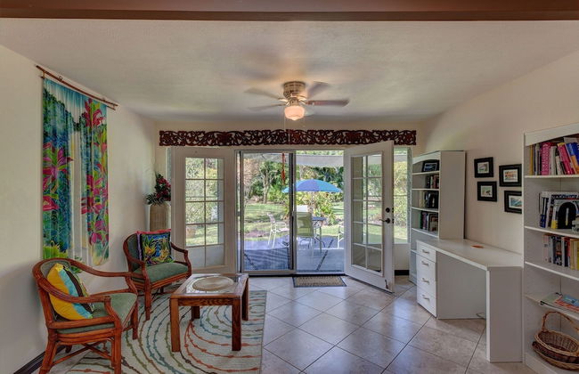 Hale O Nani Mala Pua 3 Bedroom Home by RedAwning - Foto 10