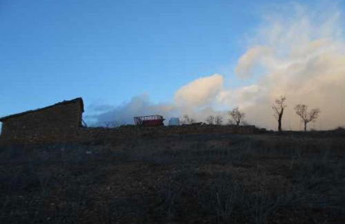 Casa Rural Casa Antiga - Foto 46