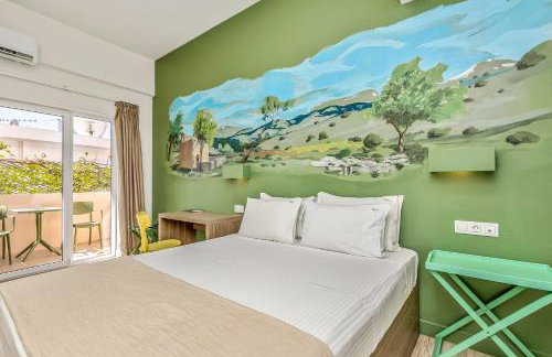 Sofia's Lovely Rooms - Foto 22