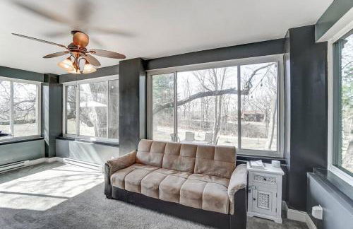 Beautiful Equestrian Estate home w/ Hot Tub! - Foto 15