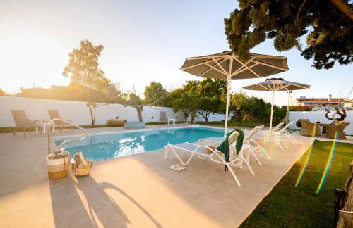 Villa Eleni - Foto 66