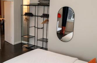 135qm Loft vor den Toren Hamburgs - Zoe & Pete - Loft - Foto 25