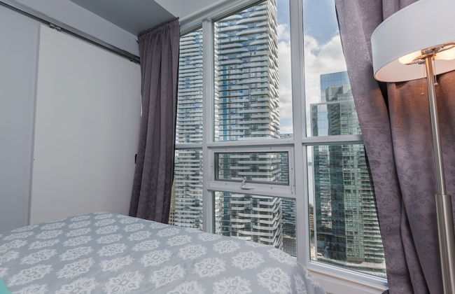 Iceboat Terrace-Downtown-Ent District - Foto 20