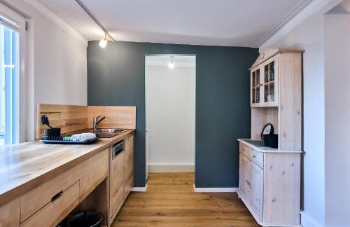 seeglueck Altstadt Refugium - Foto 12