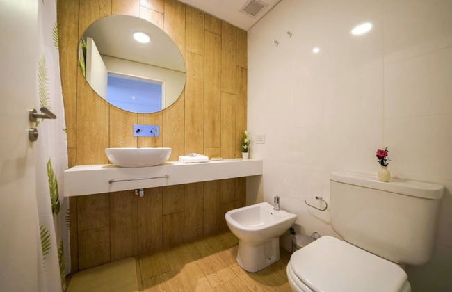 Blanco Liberty - Modern 1BR Apartment in N ez - Foto 41