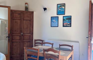 Villa paisible et relaxante avec piscine a la campagne - Foto 4