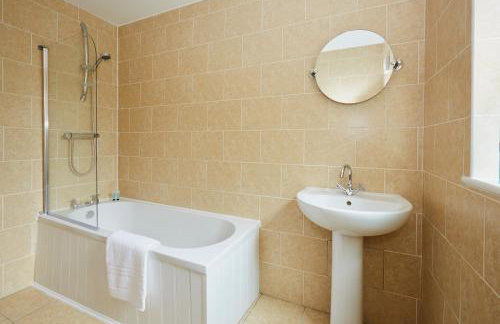 Listers Lodge - Foto 12