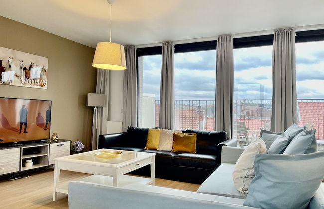 One Lux Stay near Diamond District - Foto 59