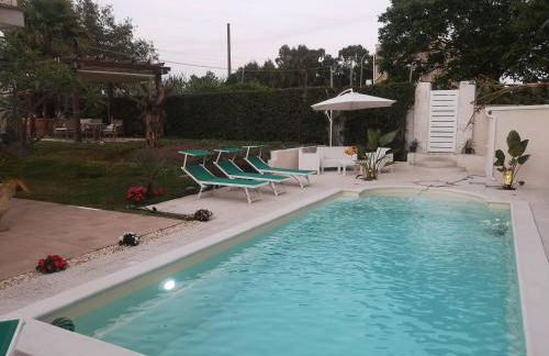 Villa Grazia - Foto 27