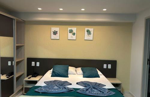 Tabatinga Flat - Beira Mar - Foto 31