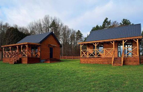 Domki Na Wzgórzu - domek nr 2 - Foto 7