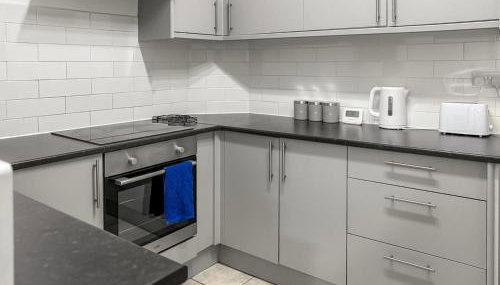 Barnsley Terrace Getaway Nearby Peak District - Foto 4