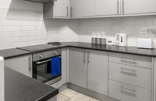 Barnsley Terrace Getaway Nearby Peak District - Foto 4