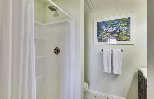 Turtle Bay Pupukea***nuc 90-tvu-0246 2 Bedroom Condo by RedAwning - Foto 22