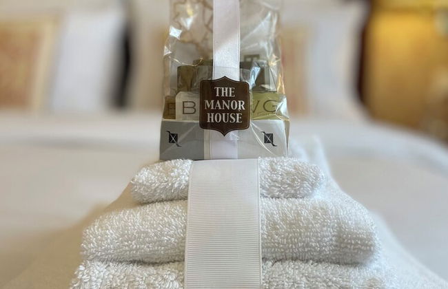 The Manor House - Foto 13