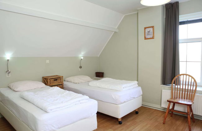 Pet-friendly Farmhouse - Foto 5