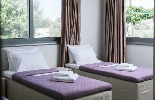 Amfithea Villas Petrokefali - Foto 24