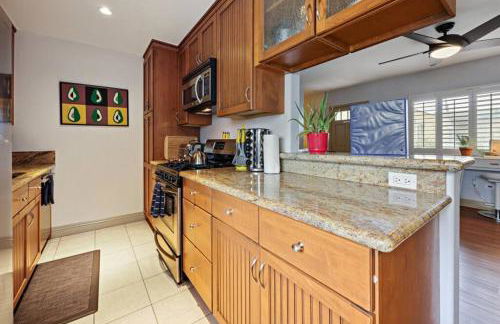 Ocean Beach Pier Condo - Photo 10