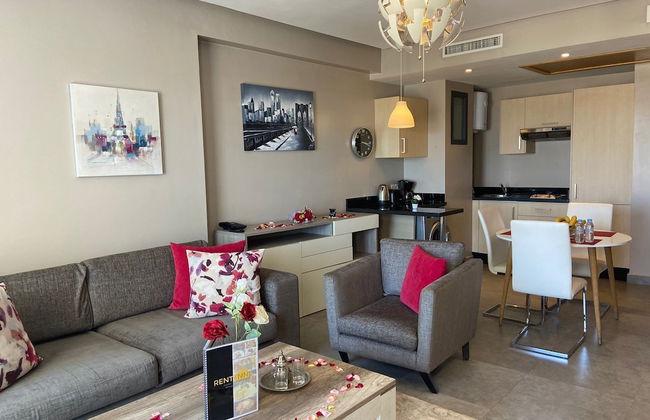 Dayet Ifrah by Rent Inn - Photo 55