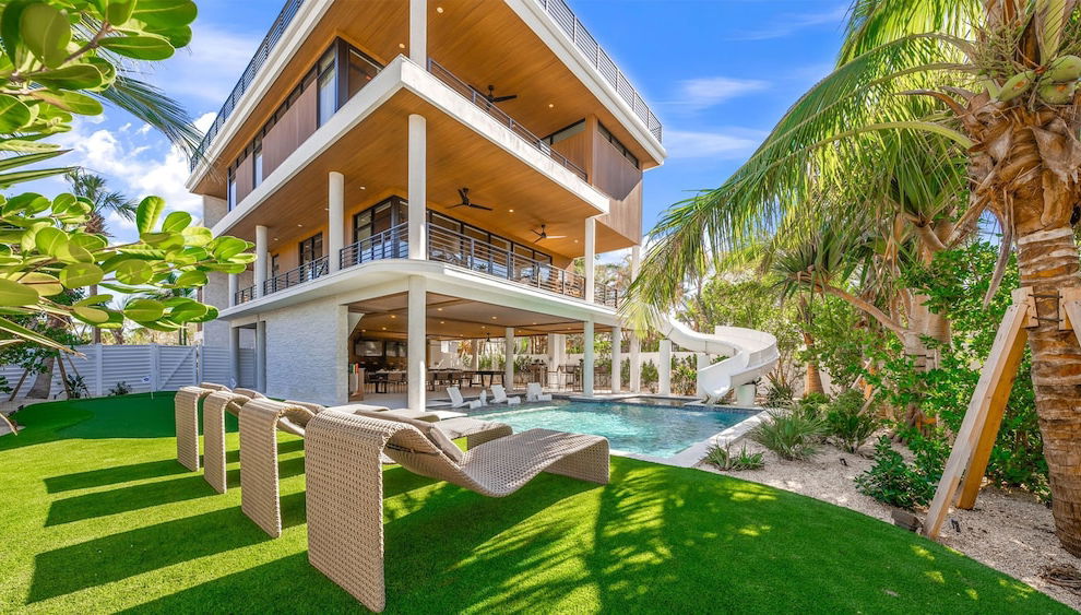 The Lookout in Siesta Key - Foto 1, Habitación