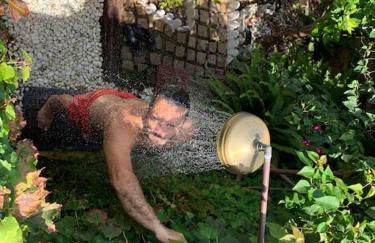 Terraza con encanto a un paso de la playa - Foto 19