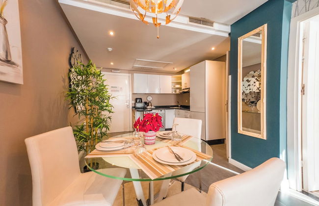 Rent Inn Suites - Foto 26