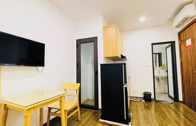 Era Apartment Khuc Thua Du - Foto 75