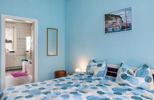 Ferienwohnung Burgblick - Foto 22