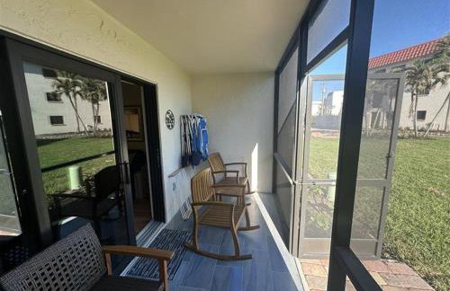 Ground Floor Condo Steps From The Beach Sanibel Island 3B1 - Foto 19