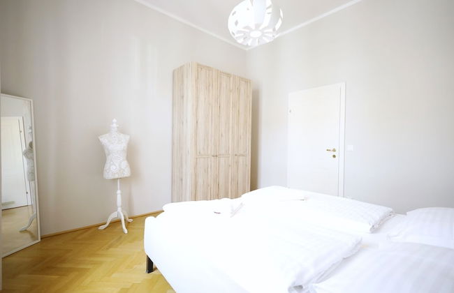 HeyMi Apartments Karlsplatz - Foto 8